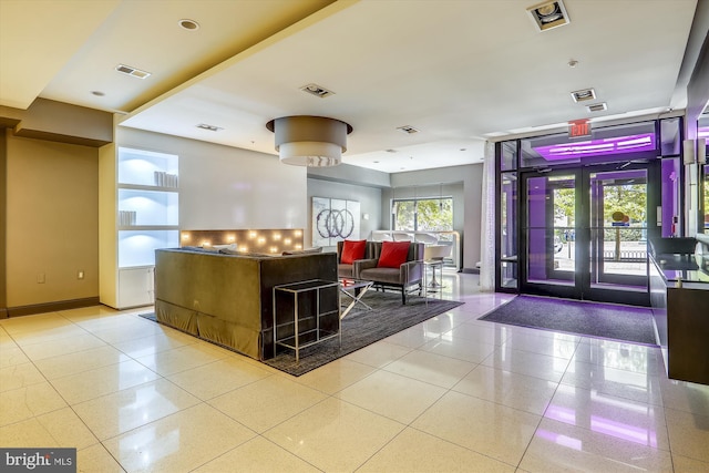 8005 13th St Unit 411, Silver Spring, MD 20910 - view of lobby