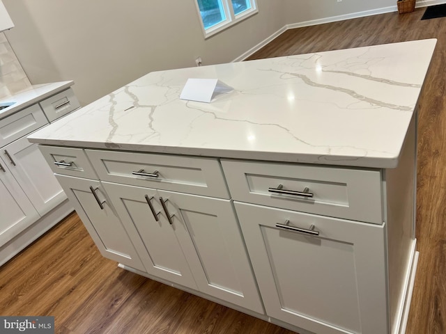 34 Hornets Nest Ln, Fredericksburg, VA 22405 - detailed view of wood finished floors