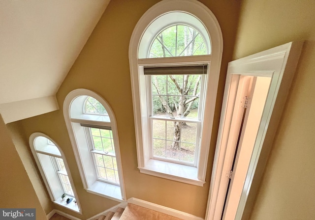 1310 Sundial Dr, Reston, VA 20194 - detailed view of baseboards