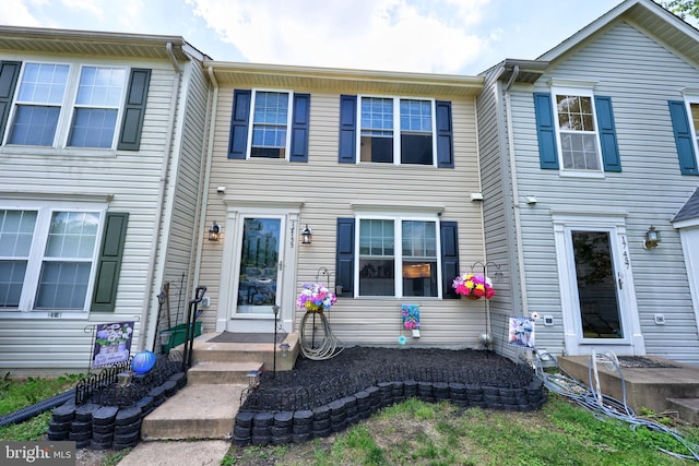 17455 Kagera Dr, Dumfries, VA 22025 - view of property