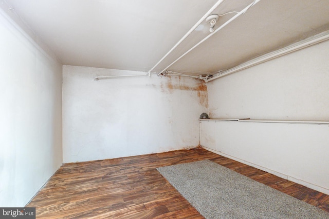 2014 N 4th St, Philadelphia, PA 19122 - view of storage area