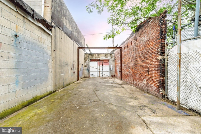 2014 N 4th St, Philadelphia, PA 19122 - view of property exterior at dusk