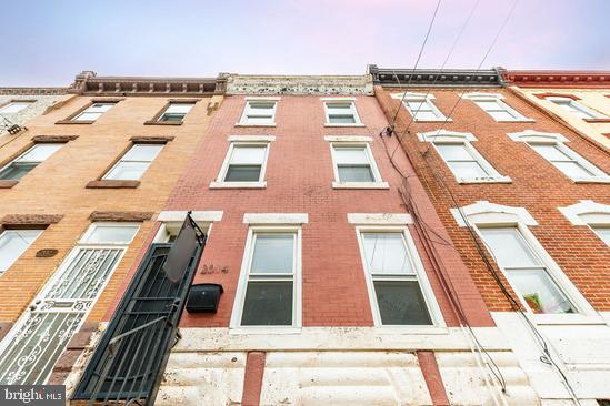 2014 N 4th St, Philadelphia, PA 19122 - view of building exterior