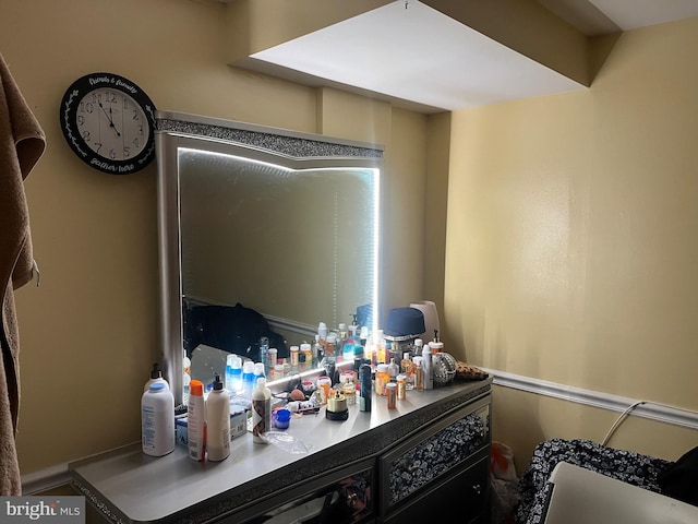 7001 Kepner Ct, Lanham, MD 20706 - interior space