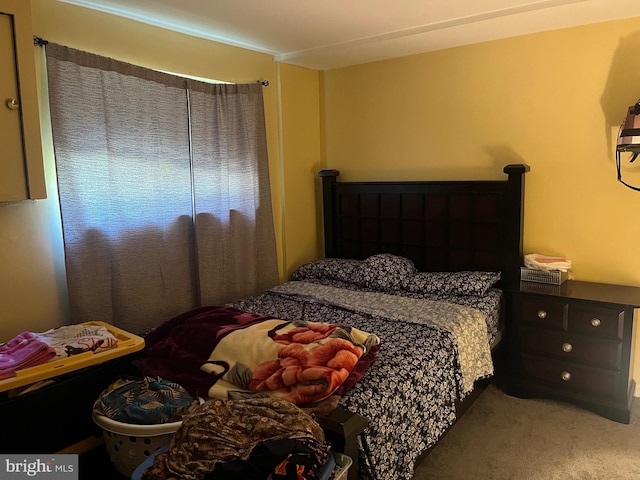 7001 Kepner Ct, Lanham, MD 20706 - view of carpeted bedroom