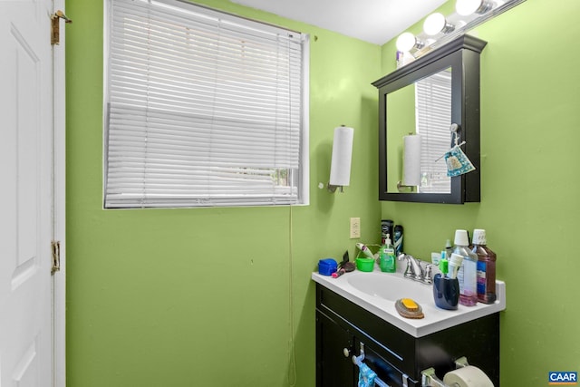13 Tobacco Ter, Palmyra, VA 22963 - bathroom featuring vanity
