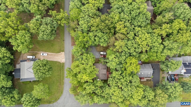 13 Tobacco Ter, Palmyra, VA 22963 - bird's eye view