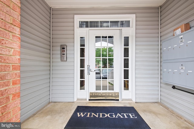 2000 Phillips Ter Unit 12, Annapolis, MD 21401 - view of property entrance