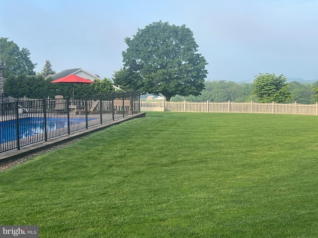 13 N Clearview Dr, Palmyra, PA 17078 - view of yard