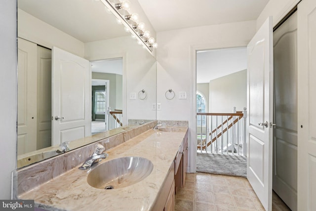 148 Ryans Run, Sicklerville, NJ 08081 - full bathroom with double vanity