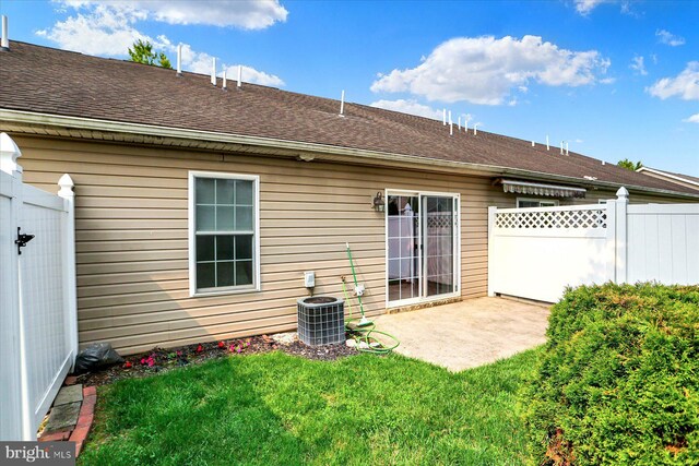 120 Brighton Dr, Carlisle, PA 17015