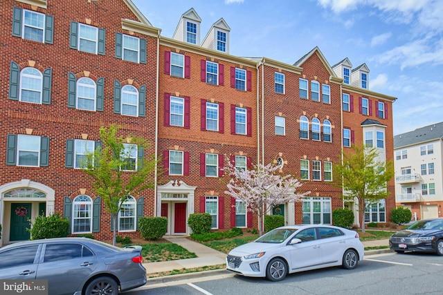21623 Romans Dr, Ashburn, VA 20147 - view of building exterior