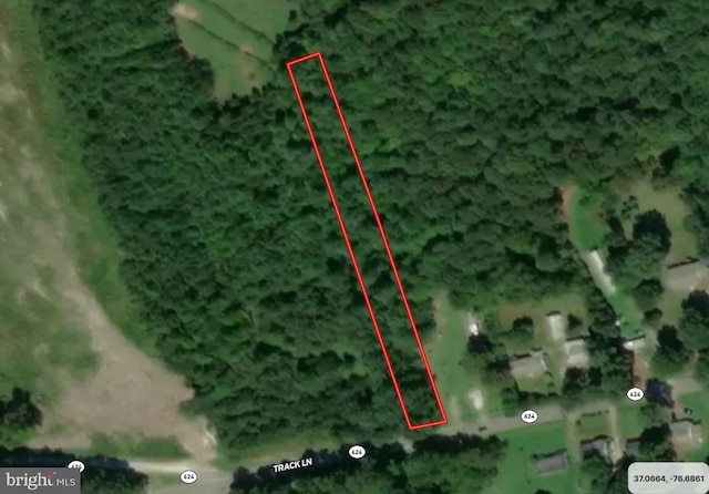 00 Track Ln, Smithfield, VA 23430