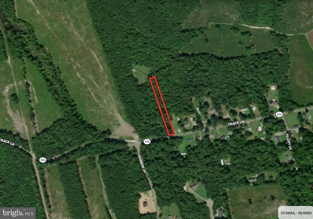 00 Track Ln, Smithfield, VA 23430
