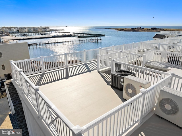 2600 Long Beach Blvd Unit 6, Long Beach Township, NJ 08008 - exterior space