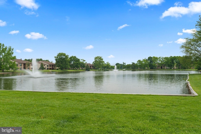 13 Tulip Ct, Mount Laurel, NJ 08054 - water view