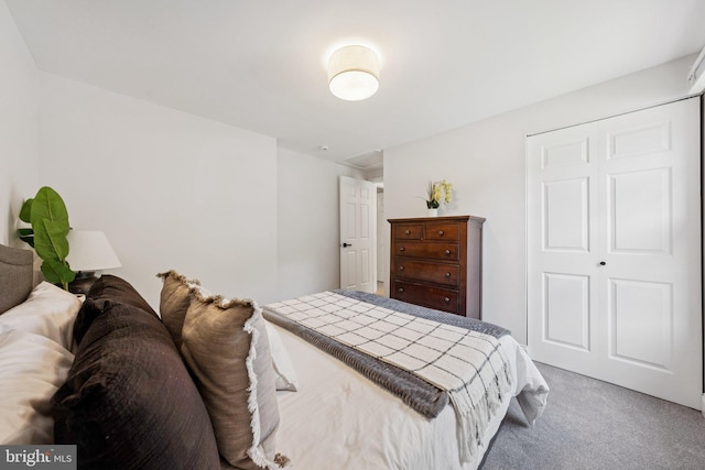 12711 Lampton Ln, Fort Washington, MD 20744 - view of carpeted bedroom