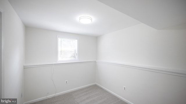 13413 Winterspoon Ln, Germantown, MD 20874 - empty room with carpet floors and baseboards