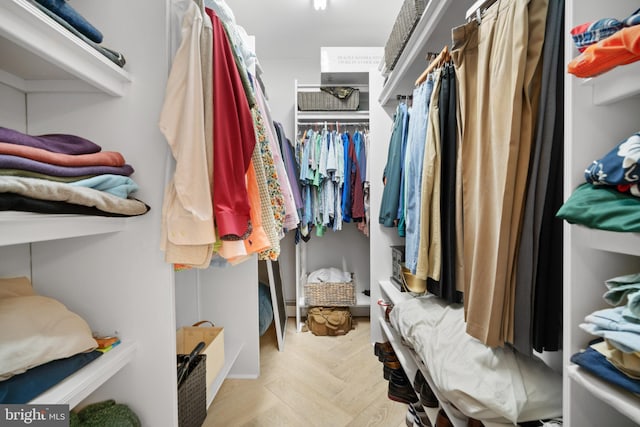 14 Waterfront Way, Hammonton, NJ 08037 - view of walk in closet