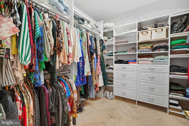 14 Waterfront Way, Hammonton, NJ 08037 - view of spacious closet