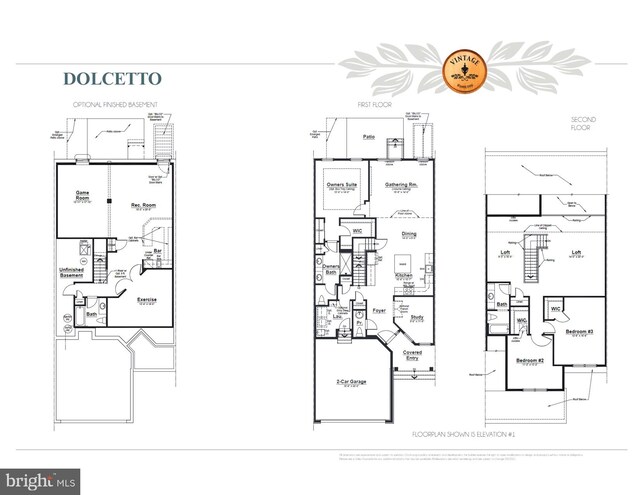 21 Kay Chiarello Way, Hamilton, NJ 08690 - property floor plan
