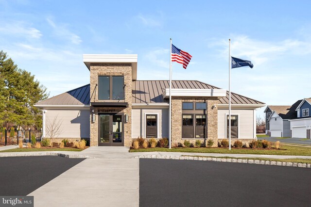 21 Kay Chiarello Way, Hamilton, NJ 08690 - view of building exterior
