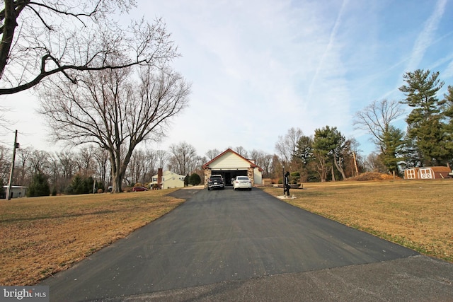 2732 Old Cedar Grove Rd, Broomall, PA 19008 - view of street
