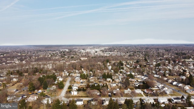 2732 Old Cedar Grove Rd, Broomall, PA 19008 - view of property location featuring nearby suburban area