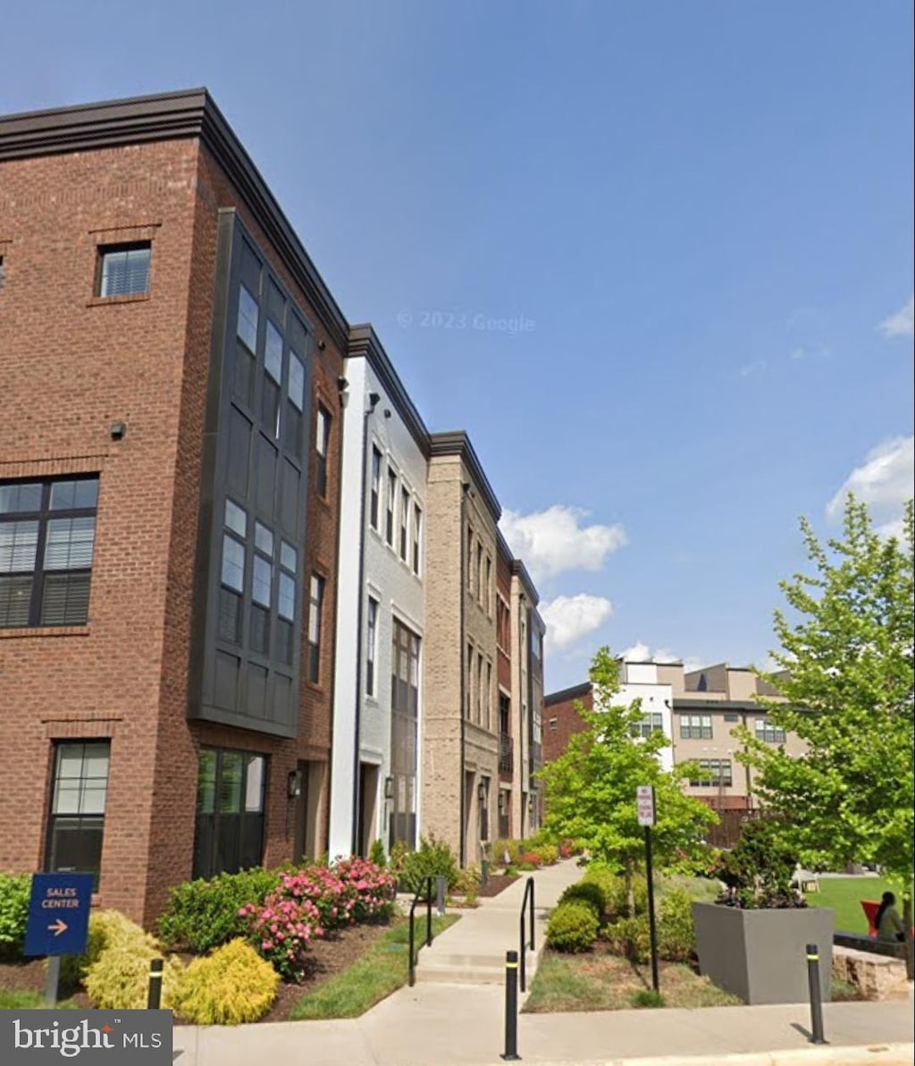 1741 Mckenna Point Dr Unit 2701, Mclean, VA 22102 - view of property
