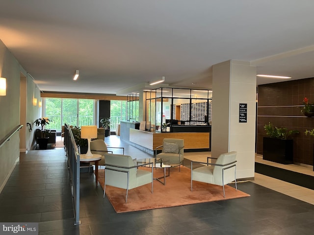 2939 Van Ness St NW Unit 608, Washington, DC 20008 - view of common area