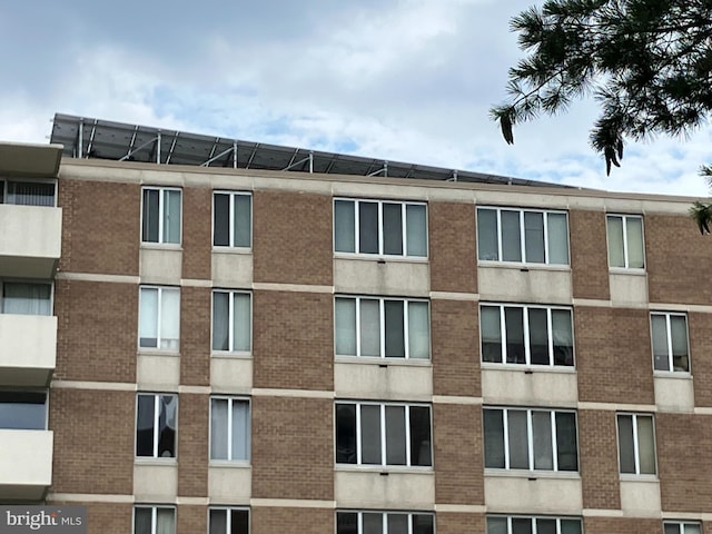 2939 Van Ness St NW Unit 608, Washington, DC 20008 - view of apartment building / complex