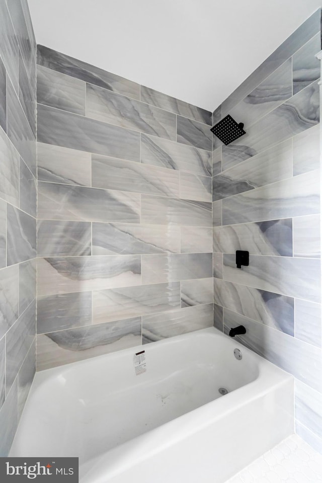 170 Drexel Ave, Lansdowne, PA 19050 - bathroom featuring shower / bathtub combination