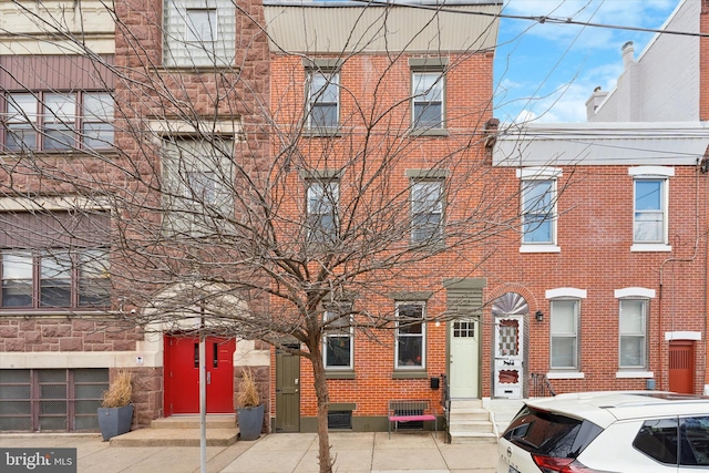 1620 E Berks St, Philadelphia, PA 19125 - view of apartment building / complex