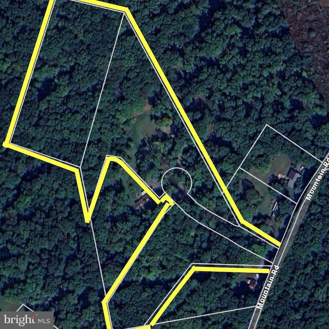 0 Mountain Rd, Shermans Dale, PA 17090