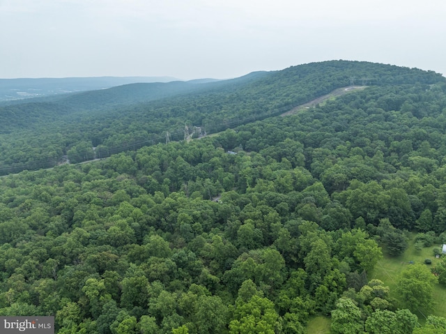 0 Mountain Rd, Shermans Dale, PA 17090
