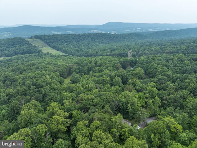 0 Mountain Rd, Shermans Dale, PA 17090