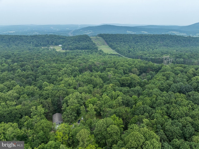 0 Mountain Rd, Shermans Dale, PA 17090