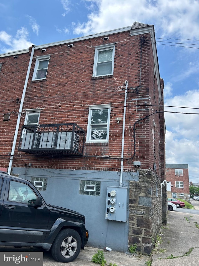 5221 N 8th St, Philadelphia, PA 19120 - view of building exterior