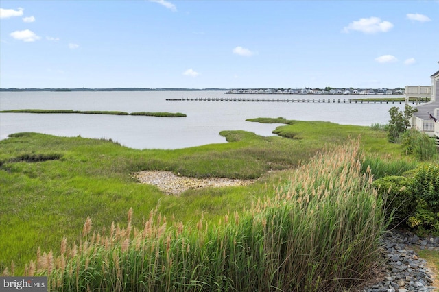 205 125th St Unit M253H8, Ocean City, MD 21842 - water view