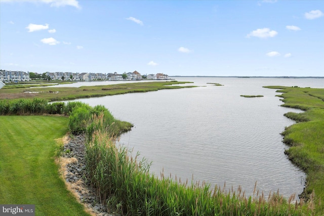 205 125th St Unit M253H8, Ocean City, MD 21842 - water view