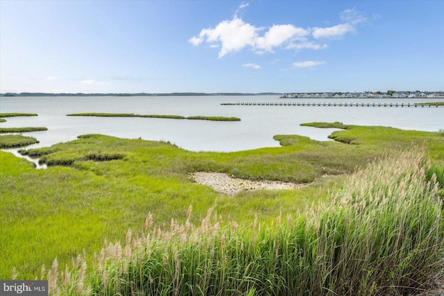 205 125th St Unit M253H8, Ocean City, MD 21842 - water view
