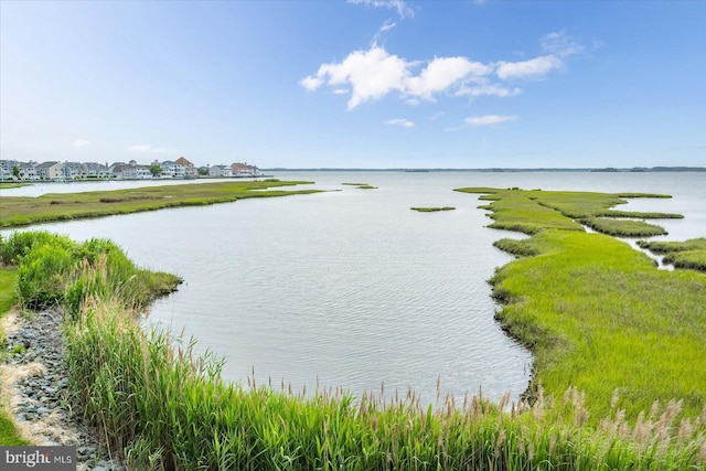205 125th St Unit M253H8, Ocean City, MD 21842 - water view