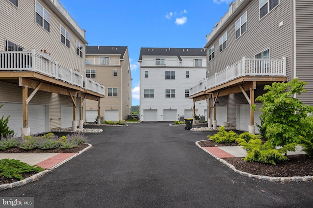 108 Annapolis St, Bensalem, PA 19020 - view of asphalt street