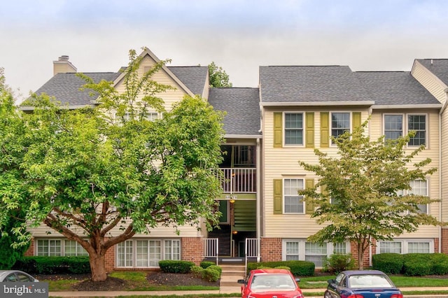 72 Surrey Ln Unit 138, Nottingham, MD 21236 - view of building exterior