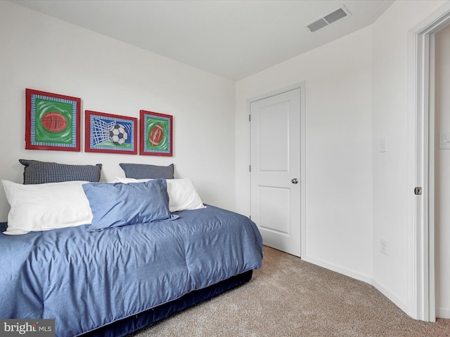 117 Holstein Dr Unit 164, Hanover, PA 17331 - carpeted bedroom featuring baseboards