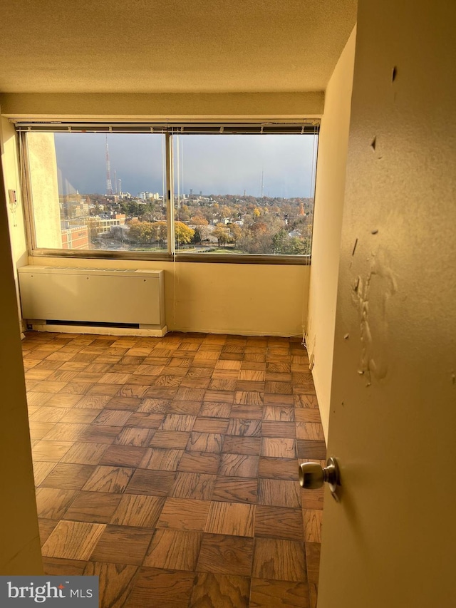 4515 Willard Ave Unit 2309S, Chevy Chase, MD 20815 - view of empty room