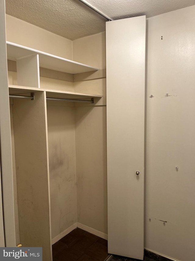 4515 Willard Ave Unit 2309S, Chevy Chase, MD 20815 - view of closet