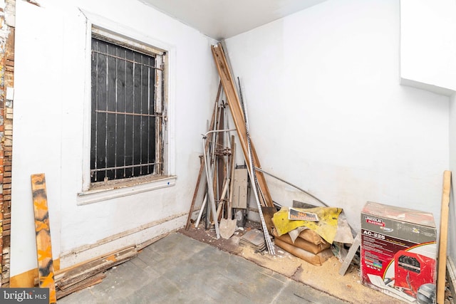 2308 N Park Ave, Philadelphia, PA 19132 - view of doorway to property