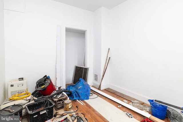 2308 N Park Ave, Philadelphia, PA 19132 - view of storage