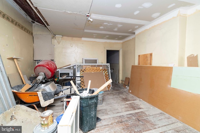 2308 N Park Ave, Philadelphia, PA 19132 - view of misc room